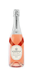 ACKERMAN Crémant de Loire Bulle Royale Brut Rosé 0.75 L