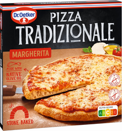 DR.OETKER TRADIZIONALE Dr oetker tradizionale margherita 350g