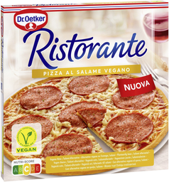 DR.OETKER RISTORANTE Dr oetker ristorante al salame vegano 295g