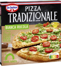 DR.OETKER TRADIZIONALE Dr oetker tradizionale bianca rucola 360g
