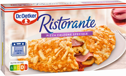 DR.OETKER RISTORANTE Dr oetker ristorante calzone speciale 290g