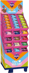 ALPIA Tafel , Display, 750Pcs 100 g