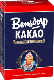 SAROTTI Bensdorp kakao, 125g