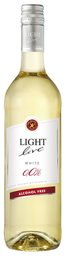 LIGHT LIVE 0,0% White Wine 0,75