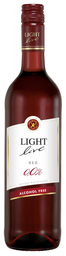 LIGHT LIVE 0,0% Red Wine 0,75
