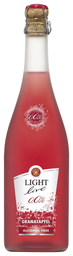 LIGHT LIVE 0,0% Granatapfel 0,75