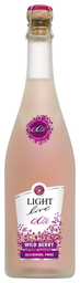 LIGHT LIVE 0,0% Wild Berry 0,75