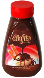 Winsenia Eisfix Schoko Squeezer 225 ml
