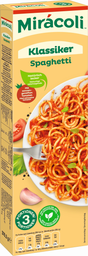 MIRÁCOLI Spaghetti Klassiker 376,2 g