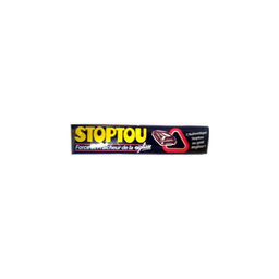 LA PIE QUI CHANTE stoptou reglisse lpqc 32g