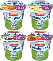 EHRMANN Almighurt Laktosefrei S1, 20x150g