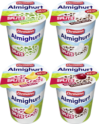 EHRMANN Almighurt Splits 20 x 150 g