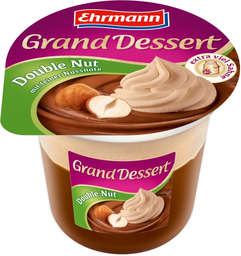 EHRMANN Grand Dessert Double Nut 200g