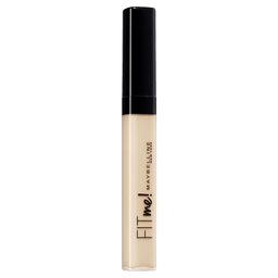 Maybelline Fit Me Anti Cerne Liquide 15 Beige Rose 6.8Ml