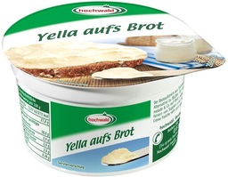 HOCHWALD yella aufs brot natur becher 200g