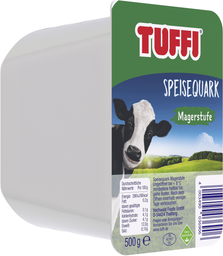 HOCHWALD Tuffi speisequark magerstufe 500g