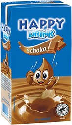 HOCHWALD Happy Drink Schoko 3,5% 500 ml