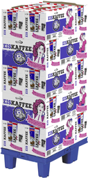 HOCHWALD Eis-Kaffee 1,5% Grasa 1 l