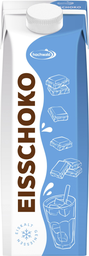 HOCHWALD Eisschoko 1000 ml