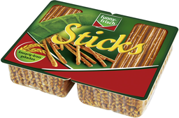 FUNNY FRISCH sticks 200g, 21 pcs