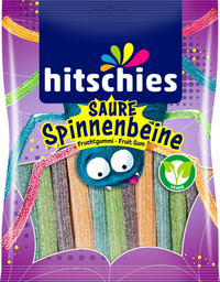 HITSCHLER Saure Spinnenbeine 125 g