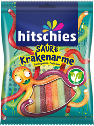 HITSCHLER Saure Krakenarme 125 g