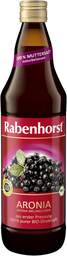 RABENHORST aronia muttersaft BIO 700ml
