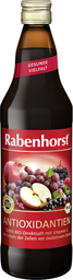 RABENHORST antioxidantien BIO 700ml