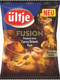 ÜLTJE Fusion Curry Orient Style 150 g