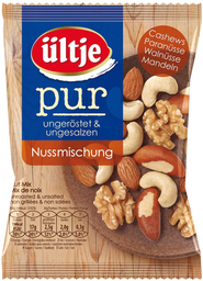 ÜLTJE Pur Nussmischung 150 g