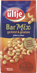 ÜLTJE Bar-Mix, Geröstet & Gesalzen, 1000 g