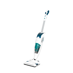 ROWENTA Limpador a Vapor Aspirador Clean & Steam Revolution 2 em 1 RY7777WH