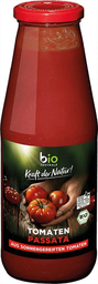 BIO ZENTRALE tomaten-passata 690g