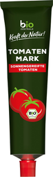 BIO ZENTRALE tomatenmark in der tube 200g