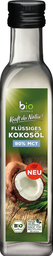 BIO ZENTRALE kokosöl flüssig 250ml