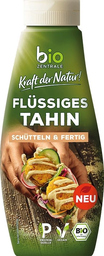 BIO ZENTRALE tahin flüssig 310g