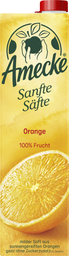 AMECKE Sanfte Säfte Orange 1000 ml