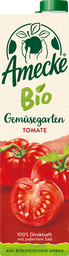 AMECKE Sumo de tomate Bio Gemüsegarten 1000 ml