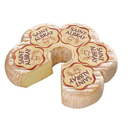 SAINT ALBRAY kg fromage st