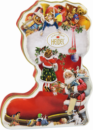HEIDEL christmas geschenkd. weihnachtsstiefe" 97g