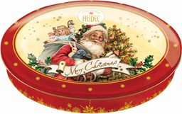 HEIDEL christmas präsentd. weihnachts-nostalgie 183g