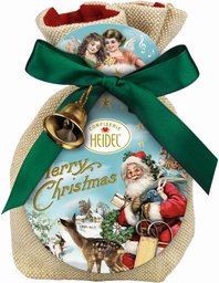 HEIDEL christmas "engel nostalgie” geschenk 151g