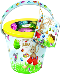 HEIDEL easter präsent „ostergrüße“ 105g