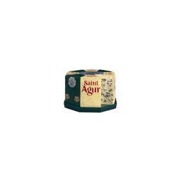 SAINT AGUR kg fromage saint-agur 60%