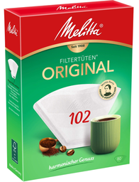 MELITTA Coffee Filters Aroma 102/80