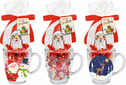 WINDEL weihnachts-teetasse 103g, 12 pcs