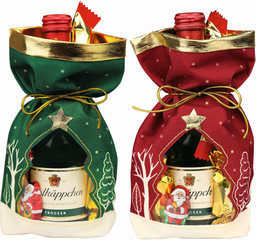WINDEL geschenk-sack, display, 100 pcs