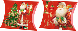 WINDEL geschenkpackung "weihnachtswelt" 54g, 16 pcs