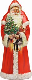 WINDEL weihnachtsfigur santa 77g, 23 pcs