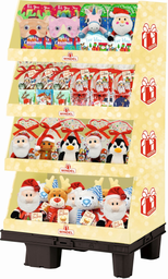 WINDEL Süße Präsente Display 77Pcs